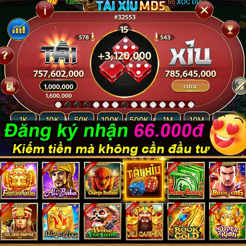 Casino Trực Tuyến Gem Play